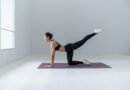 Yoga für die Fitness