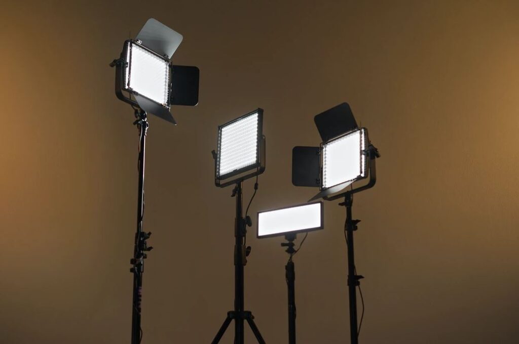 LED-Arbeitsscheinwerfer