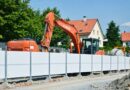 Effektive Lösungen für lärmintensive Baustellen: So schützen Sie Ihr Umfeld optimal
