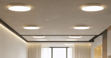 Gu10 Fassung richtig wählen: So finden Sie die perfekte Beleuchtungslösung