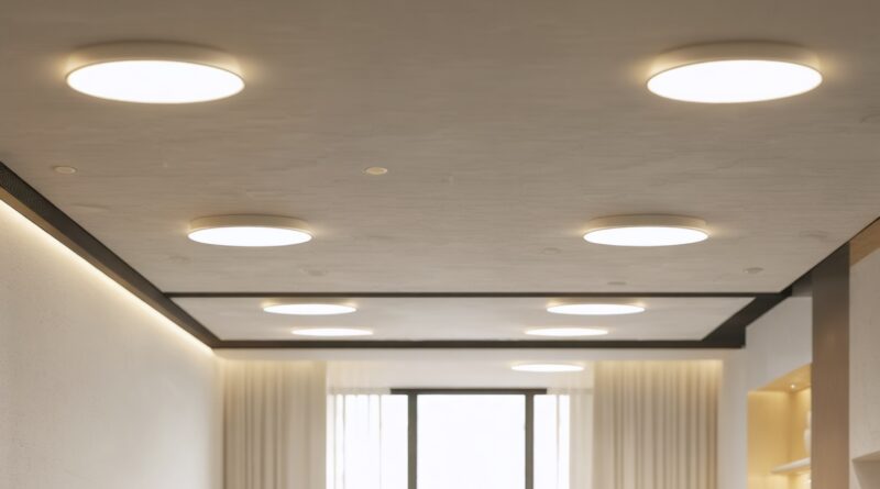 Gu10 Fassung richtig wählen: So finden Sie die perfekte Beleuchtungslösung