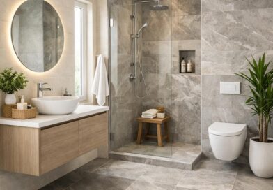 Fliesen in Mönchengladbach kaufen: Der lokale Ratgeber für Auswahl, Preise und Lieferzeiten