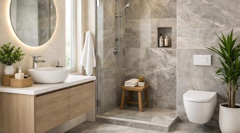 Fliesen in Mönchengladbach kaufen: Der lokale Ratgeber für Auswahl, Preise und Lieferzeiten