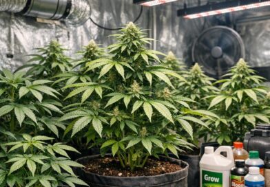 So gelingt der erfolgreiche Start deiner eigenen Pflanzenzucht – darauf kommt es wirklich an