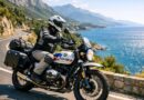 Die besten Tipps für deine Sommer-Motorradreise: Von der Ausrüstung bis zu traumhaften Zielen in Europa