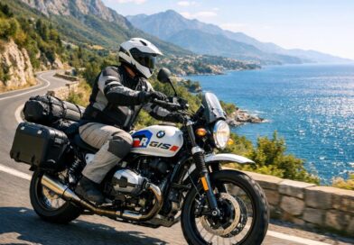 Die besten Tipps für deine Sommer-Motorradreise: Von der Ausrüstung bis zu traumhaften Zielen in Europa