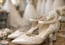 So finden Sie die perfekten Schuhe für Ihr Brautkleid in Kiel – Tipps vom Fachhandel
