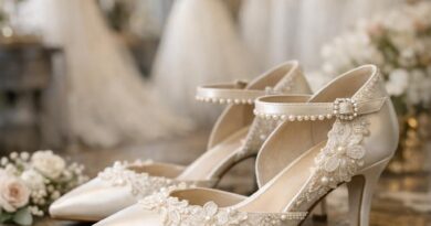 So finden Sie die perfekten Schuhe für Ihr Brautkleid in Kiel – Tipps vom Fachhandel So finden Sie die perfekten Schuhe für Ihr Brautkleid in Kiel – Tipps vom Fachhandel