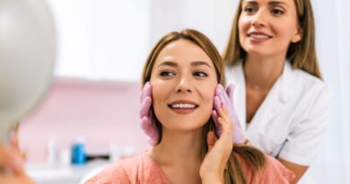 Era Esthetic Avenue Frankfurt