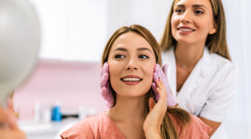 Era Esthetic Avenue Frankfurt