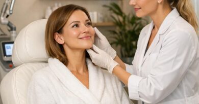 Individuelle Schönheit neu definiert: Wie moderne Laserbehandlungen Ihr Gesicht verändern können