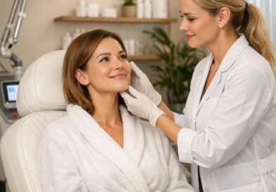 Individuelle Schönheit neu definiert: Wie moderne Laserbehandlungen Ihr Gesicht verändern können