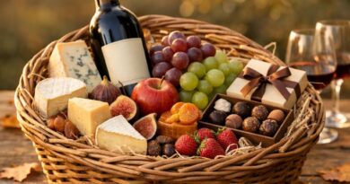 Exklusive Auswahl, die jeden Anlass aufwertet – Qualität, die man schmeckt und spürt