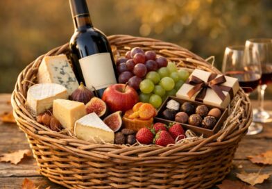 Exklusive Auswahl, die jeden Anlass aufwertet – Qualität, die man schmeckt und spürt