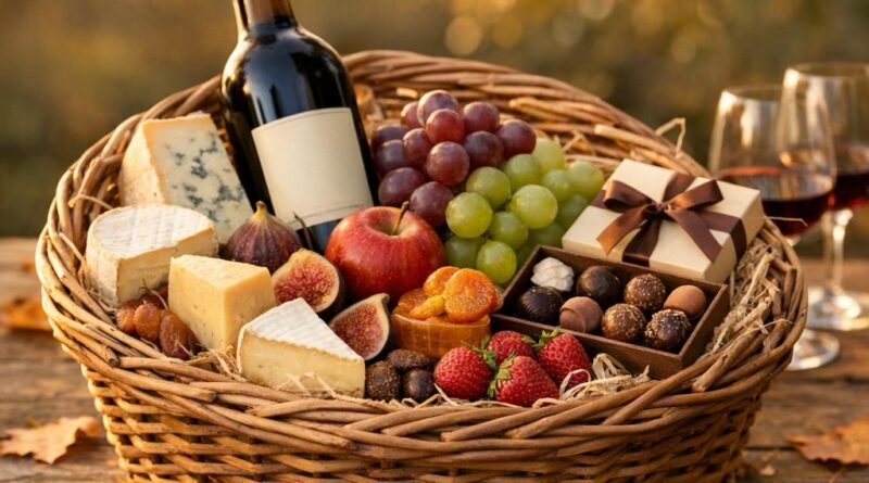 Exklusive Auswahl, die jeden Anlass aufwertet – Qualität, die man schmeckt und spürt