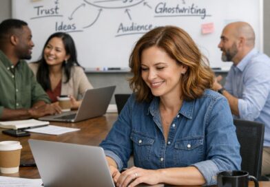 Wenn externe Profis Texte liefern: Qualität, Vertrauen und der Blick aufs Kleingedruckte