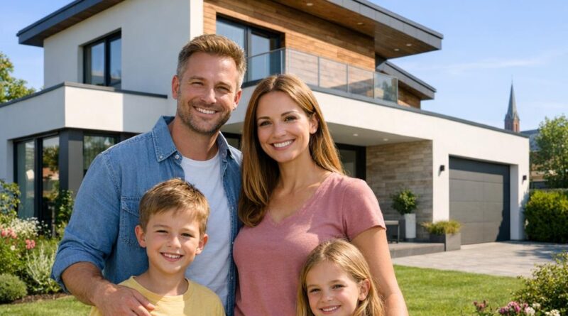 So finden Sie die beste Baufinanzierung in Mönchengladbach – Experten-Tipps für Ihren Traum vom Eigenheim