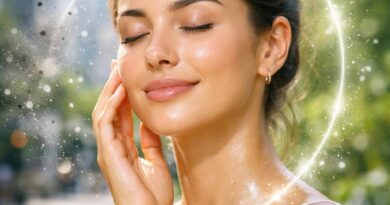 Tiefenreinigung trifft Nährstoffpower – so gewinnt deine Haut den Kampf gegen Umwelteinflüsse