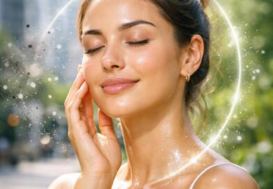 Tiefenreinigung trifft Nährstoffpower – so gewinnt deine Haut den Kampf gegen Umwelteinflüsse