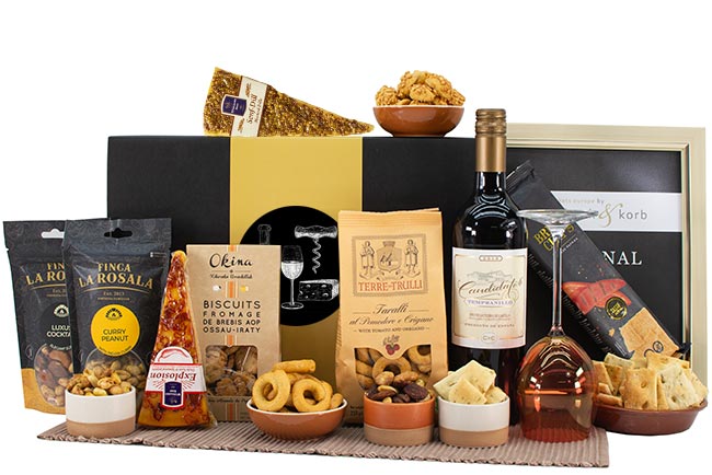 wein-kaese-snacks-geschenkbox-031_XXL_Geschenk & Korb