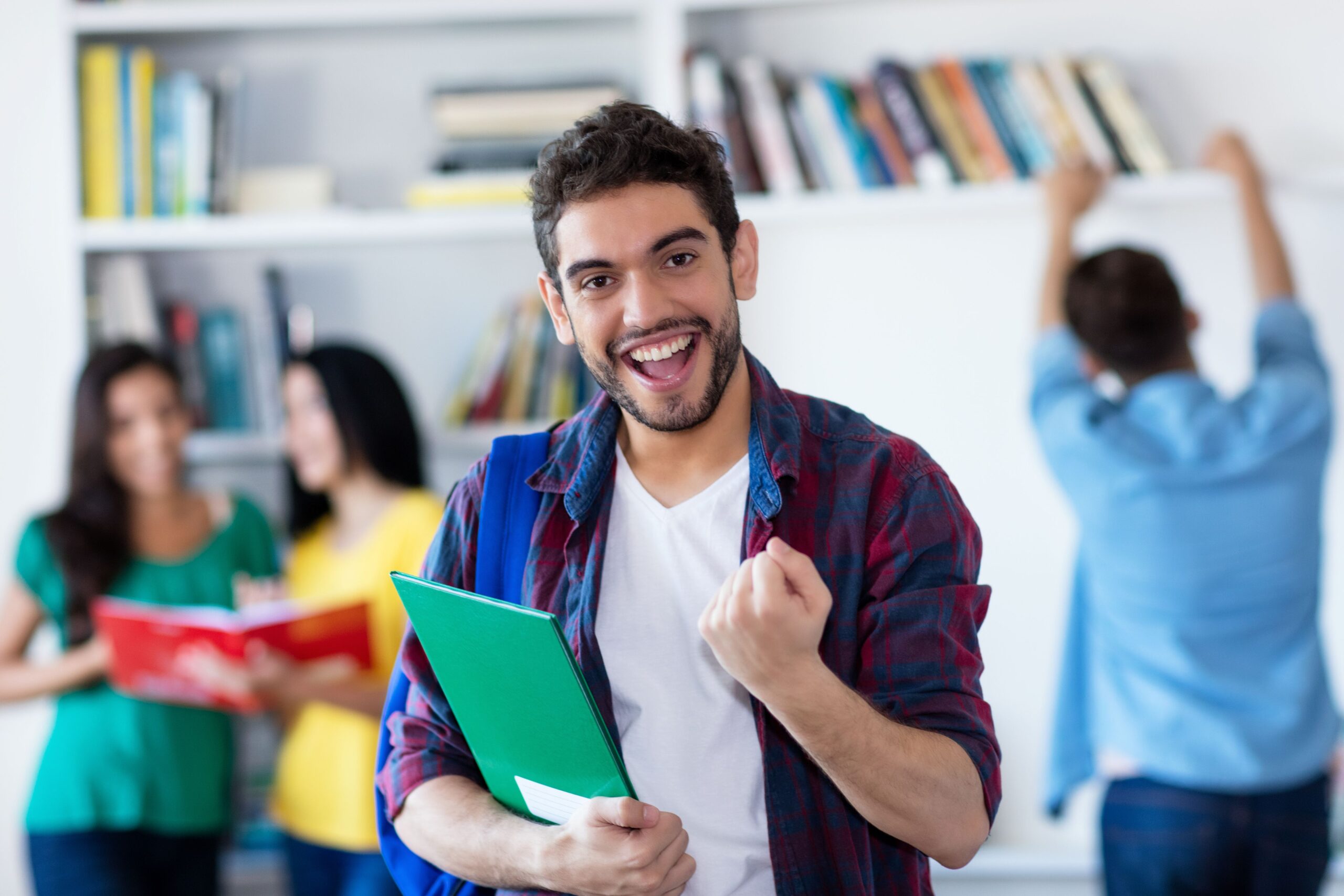 b1 Deutschprüfung_erfolg