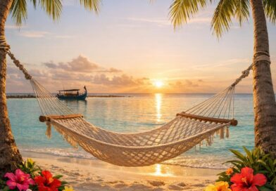 Tauchen Sie ein: Wie ein Urlaub an paradiesischen Küsten Ihren Fokus schärft und neue Perspektiven öffnet