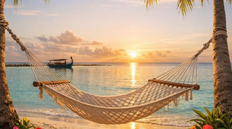 Tauchen Sie ein: Wie ein Urlaub an paradiesischen Küsten Ihren Fokus schärft und neue Perspektiven öffnet