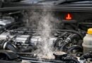 Wenn der Motor heiß läuft: Warnsignale, die Sie nicht ignorieren dürfen