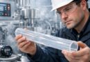 Wenn Materialien mehr leisten müssen: Die überraschenden Vorteile eines Hochleistungskunststoffs im Industriealltag