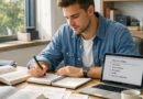 Bachelorarbeit ohne Stress: Was Studierende über externe Schreiber wirklich wissen sollten Bachelorarbeit ohne Stress: Was Studierende über externe Schreiber wirklich wissen sollten