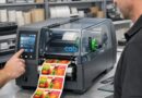 Wenn Etiketten nicht nur kleben, sondern überzeugen – so optimieren Sie Ihren Druckprozess