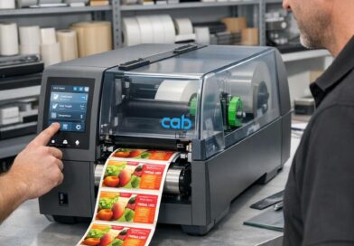 Wenn Etiketten nicht nur kleben, sondern überzeugen – so optimieren Sie Ihren Druckprozess
