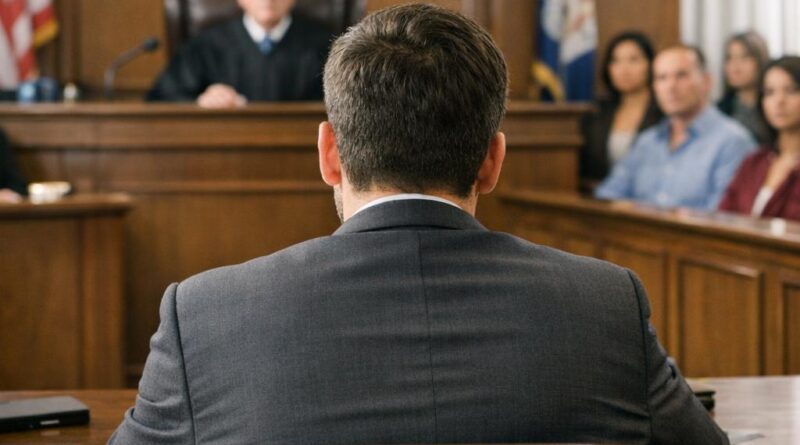 Strafurteil bekommen: Was jetzt wichtig ist