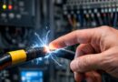 Wenn Strom und Haut zusammentreffen: Das unterschätzte Risiko elektrischer Fehler in sensiblen Systemen
