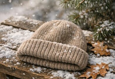 Woran erkennt man echte Qualität und Nachhaltigkeit bei winterlichen Kopfbedeckungen?