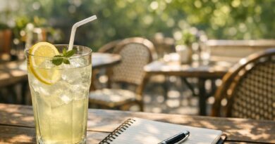 Mit einem Sommerjob clever Geld verdienen