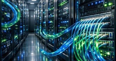 Verbindung ohne Kompromisse: Wie Ihr Netzwerk zur Produktivitätsmaschine wird