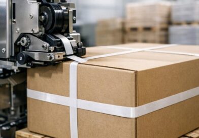 Verpackung ohne Risiko: So bleibt Ihre Ware sicher und unbeschädigt