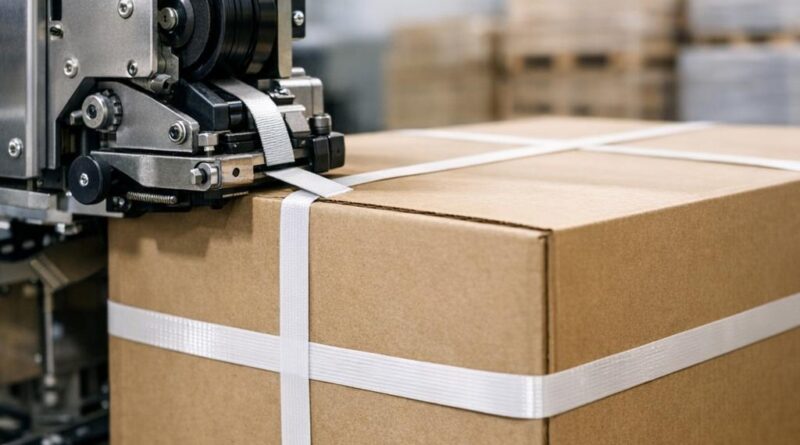Verpackung ohne Risiko: So bleibt Ihre Ware sicher und unbeschädigt