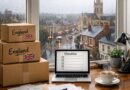 Deutsche Bürokratie trifft britische Realität: Herausforderungen beim Wohnortwechsel