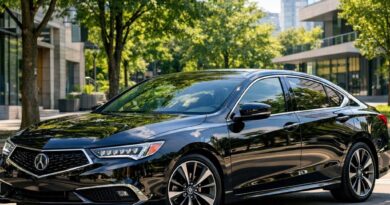 Wenn das Auto zur Geldanlage wird – was beeinflusst den Wert wirklich?
