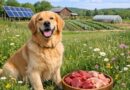 Wie Sie Ihren Hund artgerecht, ökologisch und nachhaltig füttern