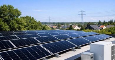 PV-Anlage: Abnahme vor Inbetriebnahme