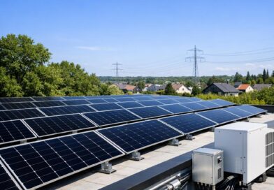 PV-Anlage: Abnahme vor Inbetriebnahme
