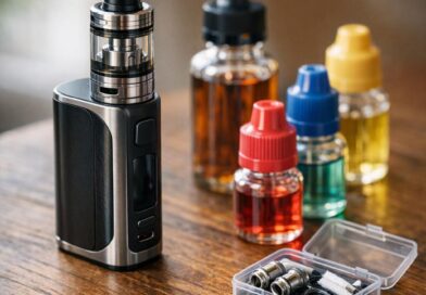 Worauf du achten musst, wenn du eine gute Vape kaufen möchtest